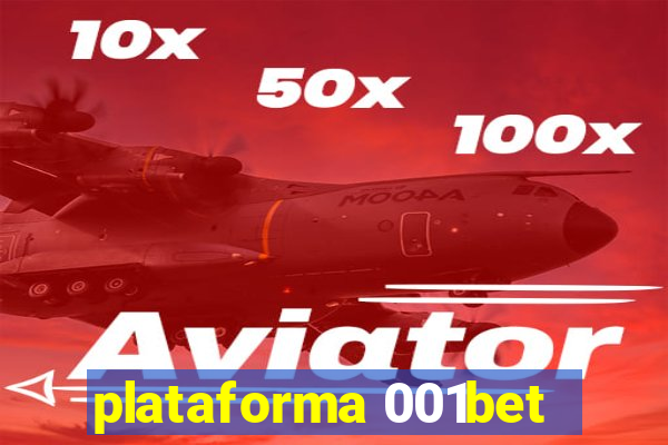 plataforma 001bet